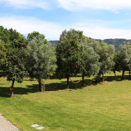 Quinta De Chousas - Braga - Agroturismo Экстерьер фото
