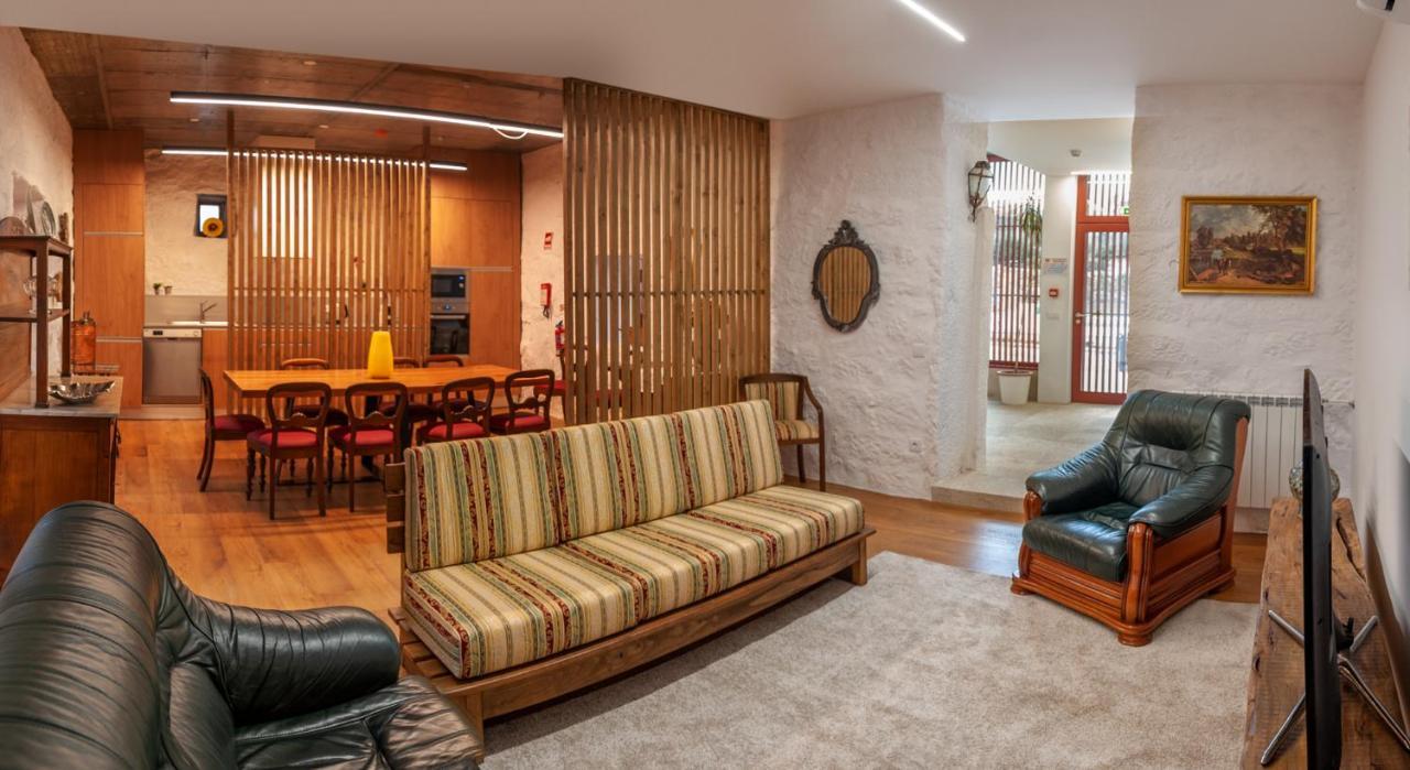 Quinta De Chousas - Braga - Agroturismo Экстерьер фото