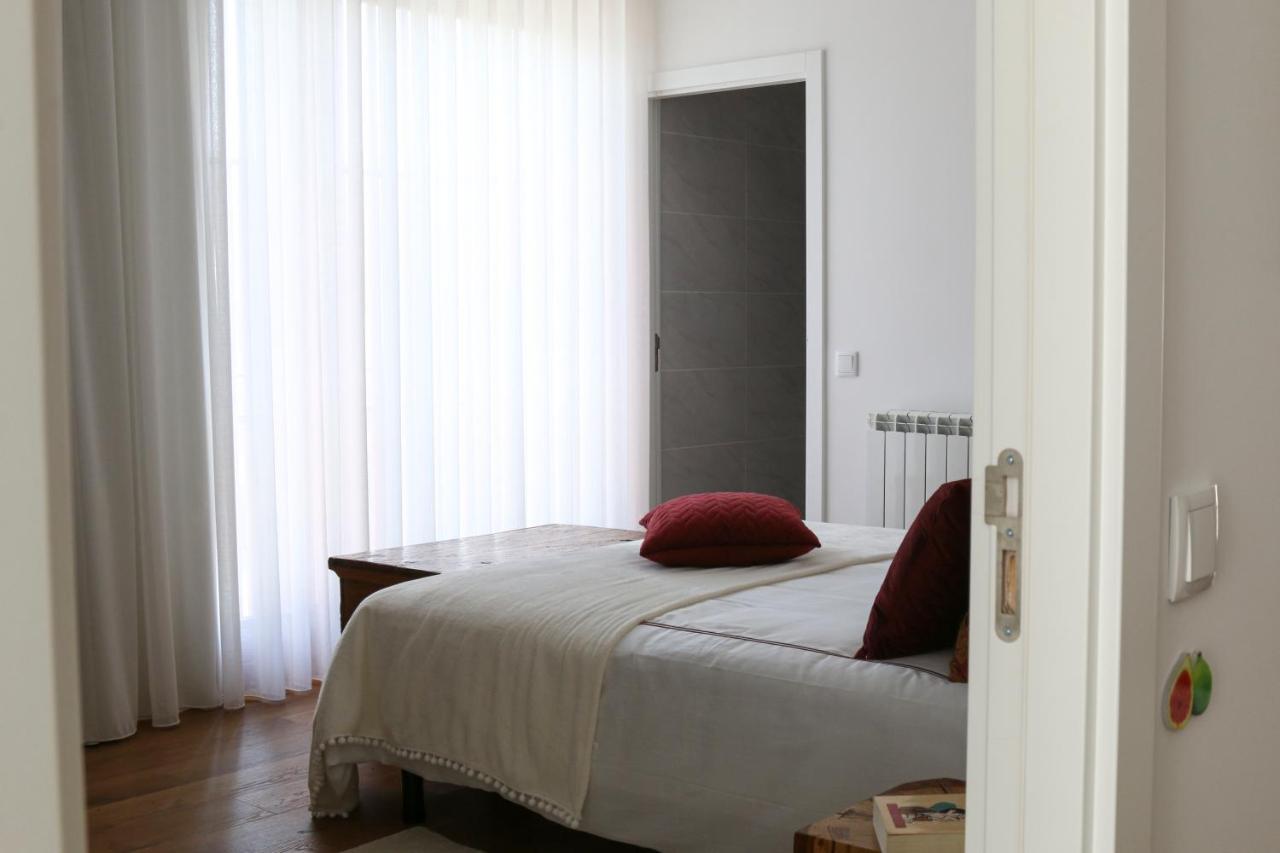 Quinta De Chousas - Braga - Agroturismo Экстерьер фото
