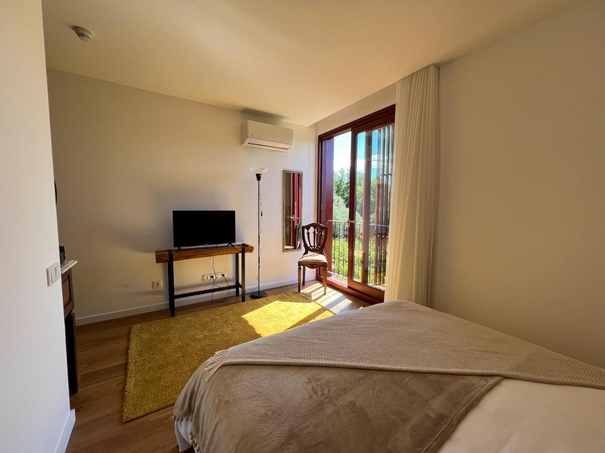 Quinta De Chousas - Braga - Agroturismo Экстерьер фото