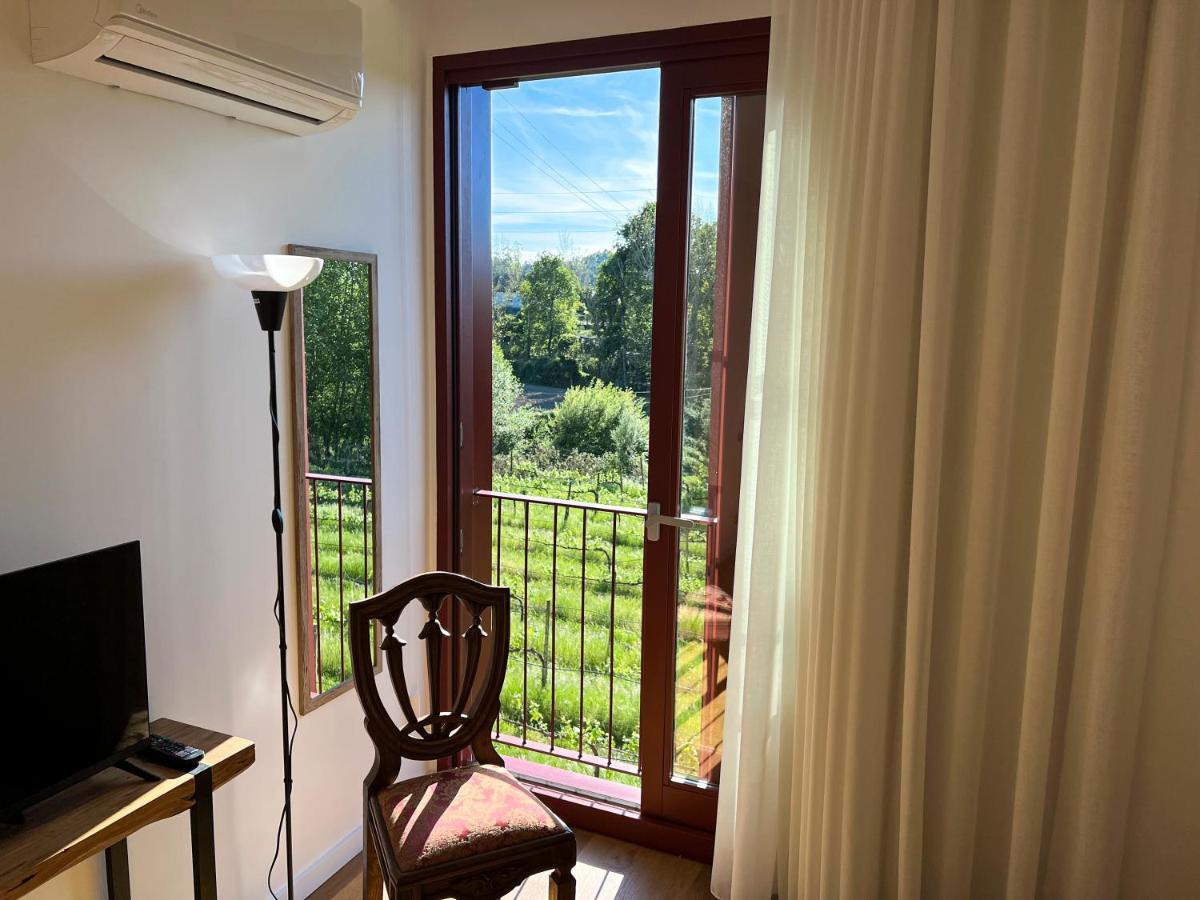 Quinta De Chousas - Braga - Agroturismo Экстерьер фото