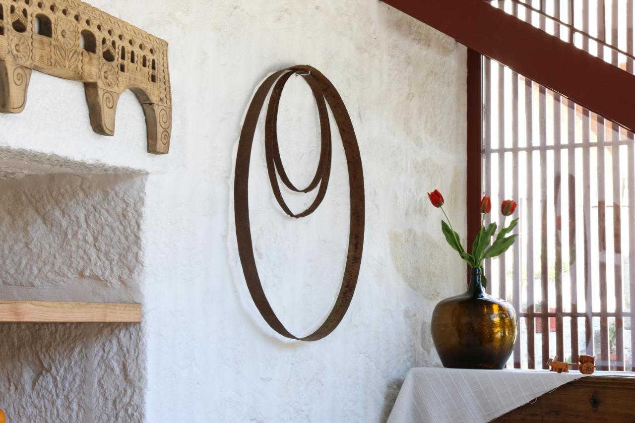 Quinta De Chousas - Braga - Agroturismo Экстерьер фото