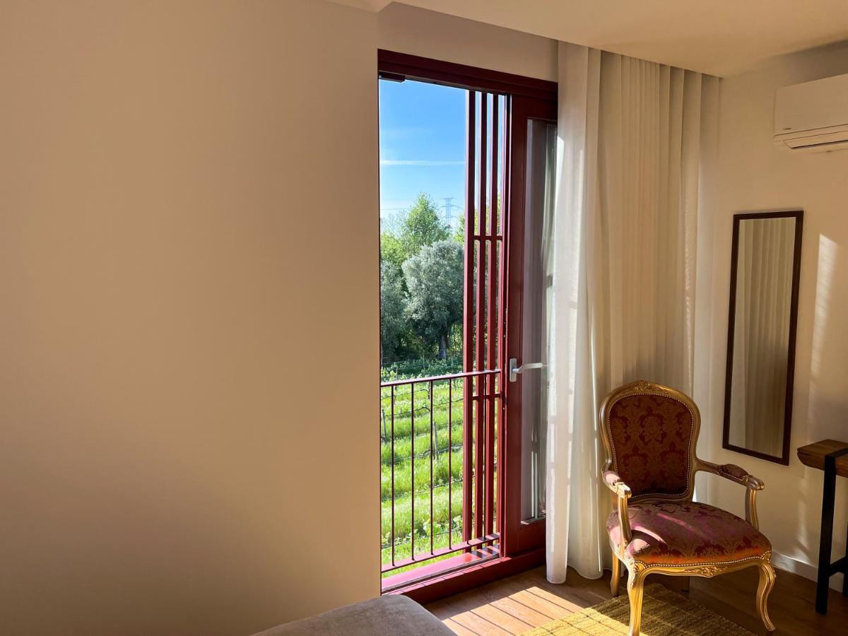 Quinta De Chousas - Braga - Agroturismo Экстерьер фото