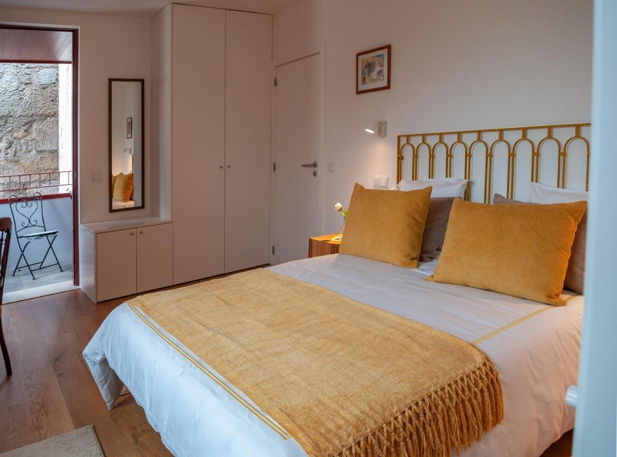 Quinta De Chousas - Braga - Agroturismo Экстерьер фото