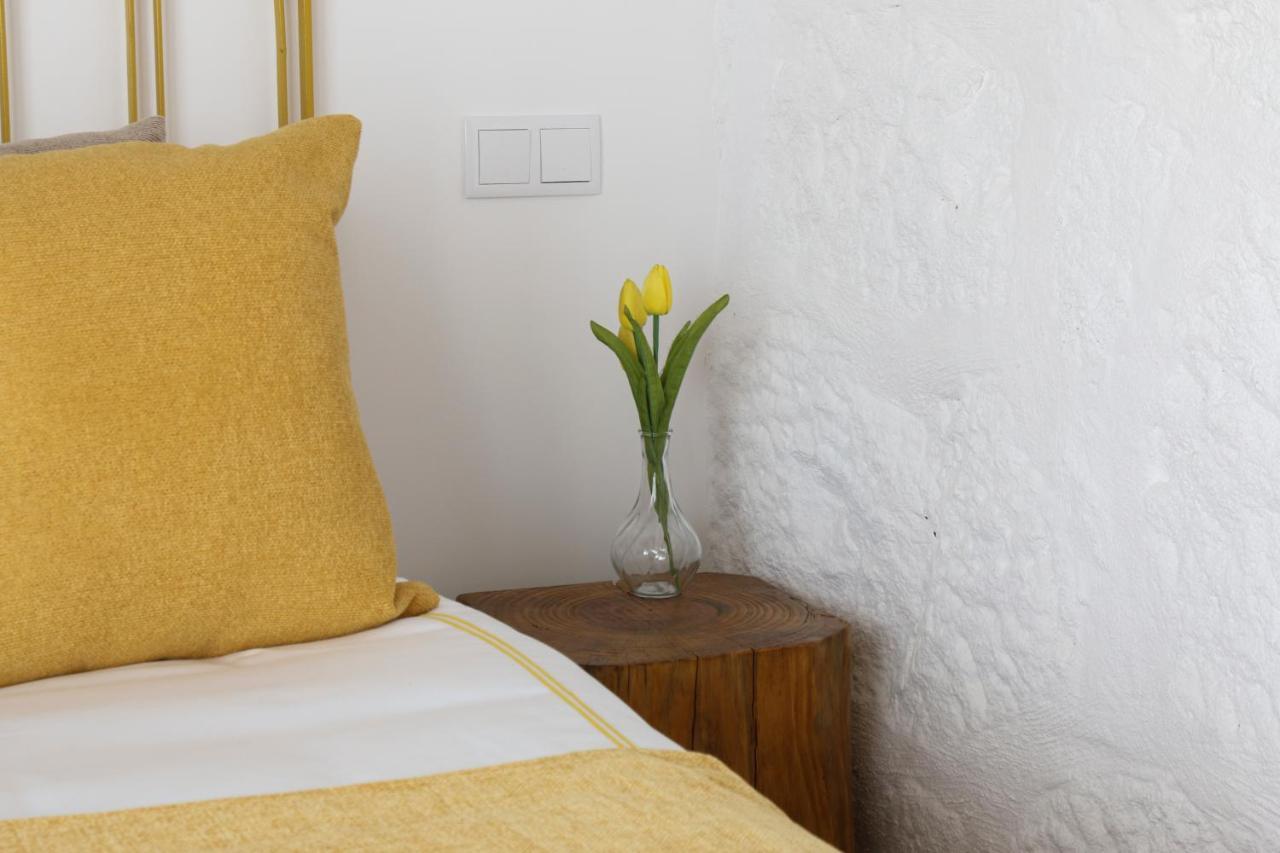 Quinta De Chousas - Braga - Agroturismo Экстерьер фото