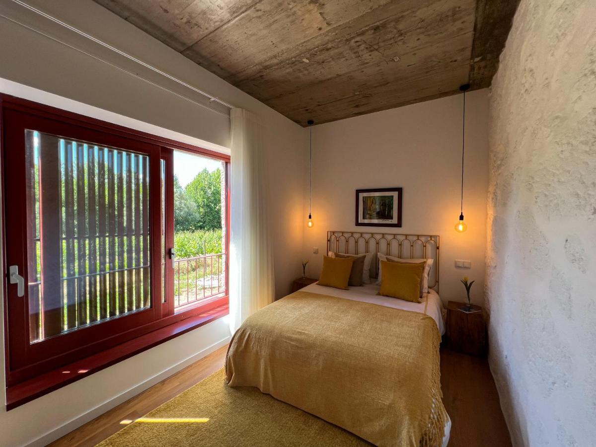 Quinta De Chousas - Braga - Agroturismo Экстерьер фото