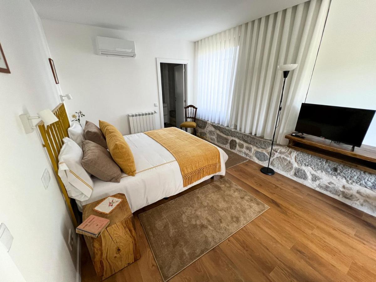 Quinta De Chousas - Braga - Agroturismo Экстерьер фото