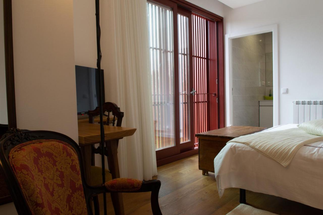 Quinta De Chousas - Braga - Agroturismo Экстерьер фото