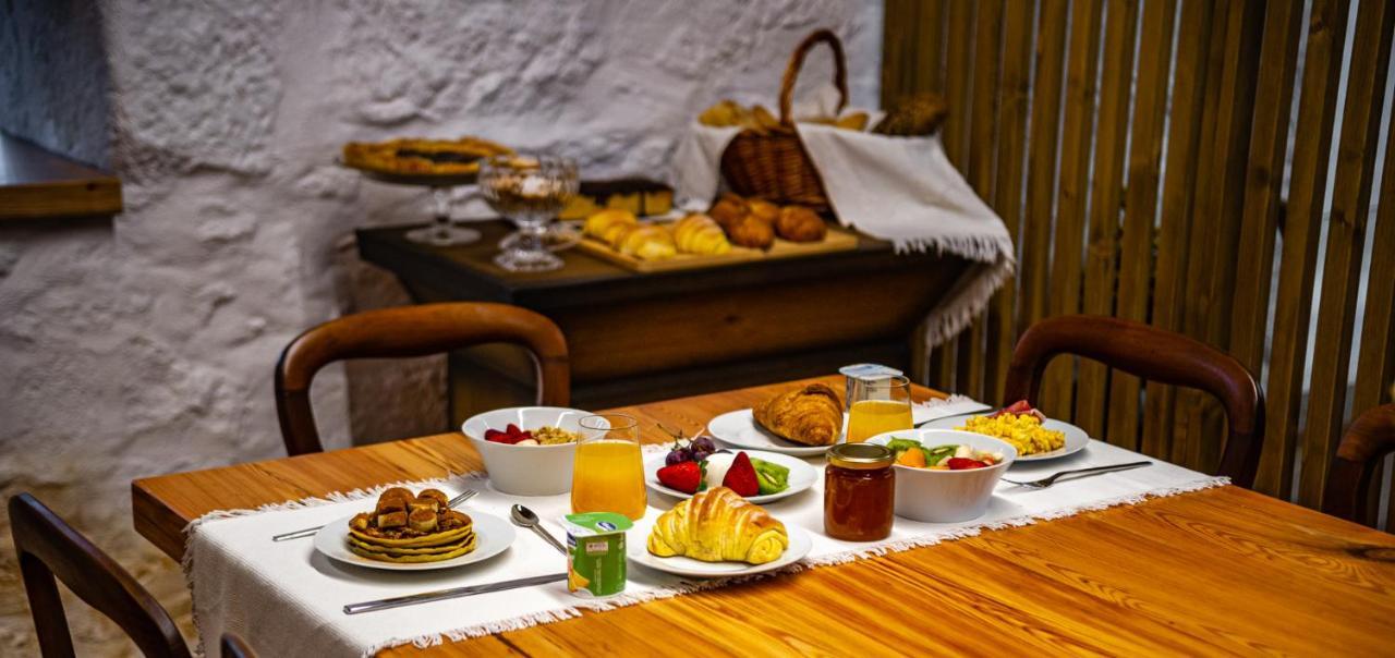Quinta De Chousas - Braga - Agroturismo Экстерьер фото